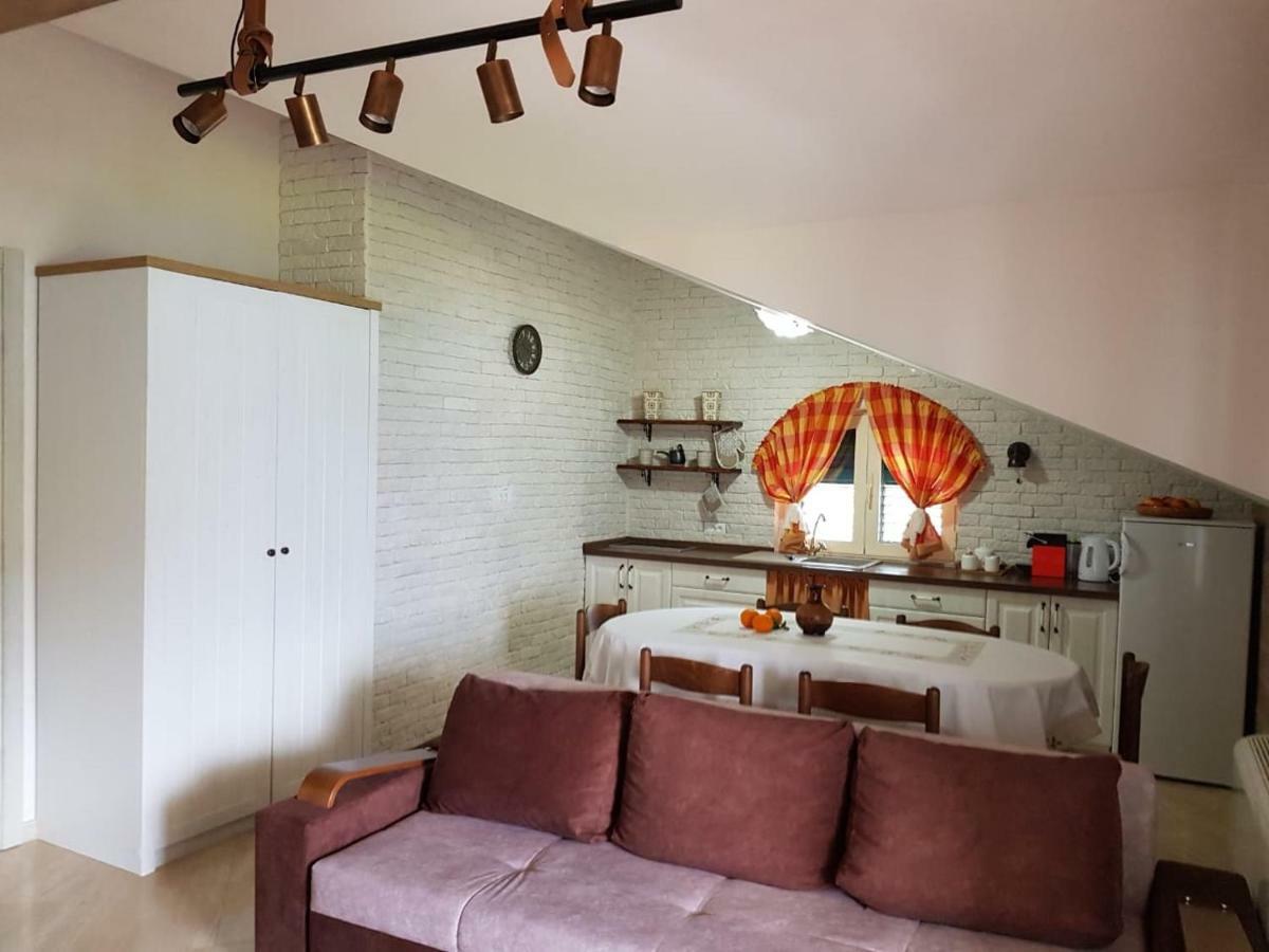 Apartments G. Jovanovic Kotor Extérieur photo